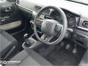 Citroen C3 Hatchback C-Series Edition - Image 4