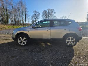 Nissan Qashqai 1.5 diesel ( NEW NCT TODAY ) - Image 4