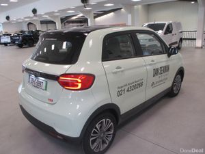 Leapmotor T03 BEV 254 KM RANGE 2026 - Image 4