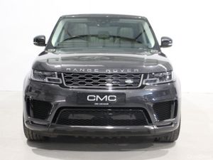 2020 Range Rover Sport P400e HSE - Image 2