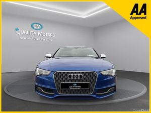 2016 AUDI S5 3.0L V6T   AUTOMATIC (S190) - Image 2