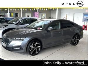 Skoda Octavia OCTAVIA AMB 2.0TDI 115HP - Image 4