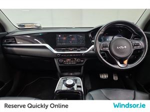 Kia Niro E-NIRO MY22 5 DR EV - Image 4