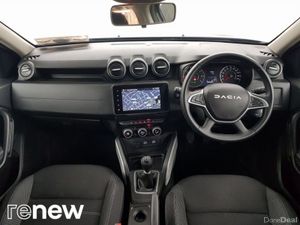 Dacia Duster 1.0 TCe 90 Journey - Image 4
