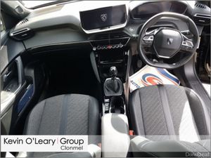 Peugeot 2008 1.2 Puretech 100bhp Allure - Image 2