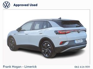 Volkswagen ID.4 BUSINESS 77kWh 174HP - CALL TEXT L - Image 3