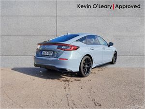 Honda Civic e:HEV Sport - Image 3