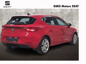 SEAT Leon 1.0 TSI 110BHP SE+ - Image 4