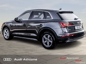 Audi Q5 2.0TDI 163BHP SE S-Tronic - Image 3
