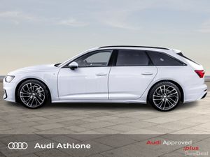 Audi A6 2.0TDI 204BHP S-Line S-Tronic - Image 2