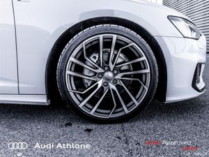 Audi A6 2.0TDI 204BHP S-Line S-Tronic - Image 4