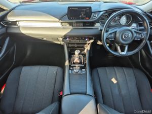 Mazda Mazda6 ** EXECUTIVE SE ** GREAT VALUE ** STU - Image 2