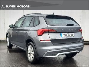 Skoda Kamiq **REVERSING CAMERA**AMBITION 1.0TSI 11 - Image 3