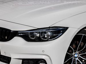 2019 BMW 4 SERIES M SPORT M PERFORMANCE - Image 3