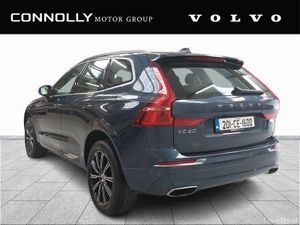 Volvo XC60 T8 PHEV Inscription Auto €425pm - Image 3