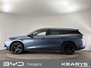 BYD Seal 6 Comfort Touring DM-I - Image 4