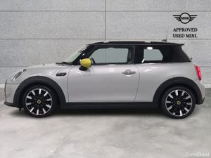 Mini Cooper Electric Level 3 - Image 4