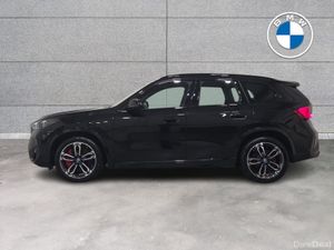 BMW iX1 eDrive20 M Sport - Image 4