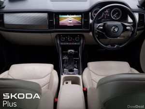 Skoda Kodiaq **SOLD SOLD SOLD SOLD SOLD** - Image 2