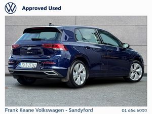 Volkswagen Golf *Style* 1.5eTSI MHEV Auto @Frank K - Image 3