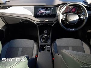 Skoda Octavia **SOLD SOLD SOLD SOLD SOLD** - Image 4