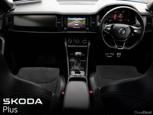 Skoda Kodiaq **SOLD SOLD SOLD SOLD SOLD** - Image 2