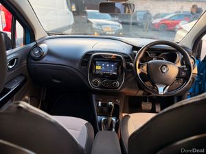Renault Capture 2015 1.2 Automatic - Image 4