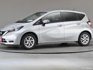 Nissan Note 1.2 SC HYBRID 360 PAN CAM**CARPLAY*AND - Image 4