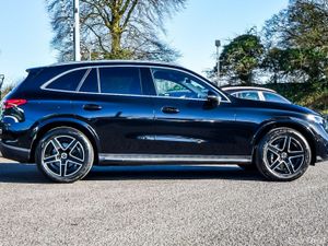 Mercedes-Benz GLC 220d AMG 4Matic - Image 4
