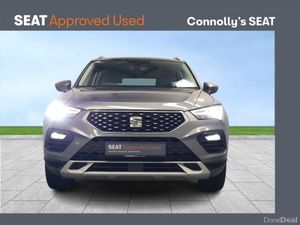 SEAT Ateca 2.0TDI 150hp Xperience - Image 3