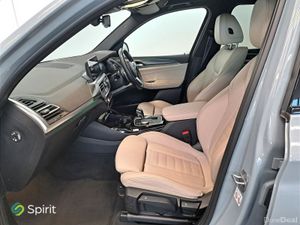 BMW X3 M-Sport xDrive30e*Call Andrew 0862617858* - Image 4