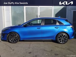 Kia Ceed 1.0 GT Line Petrol - Image 3