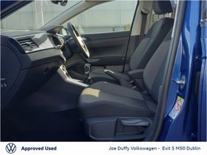 Volkswagen Polo EDITION 75 1.0TSI 95HP M5F - Image 4