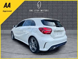 2016 Mercedes-Benz A180 *AMG PREMIUM* AUTO 57KM - Image 3