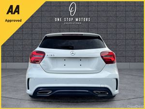 2016 Mercedes-Benz A180 *AMG PREMIUM* AUTO 57KM - Image 4