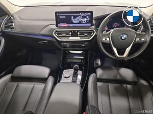 BMW X3 xDrive20d xLine - Image 4