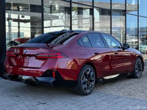 BMW 5-Series 530e M Sport Pro - Image 2