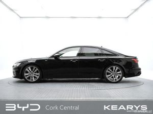 Audi A6 3.0TDI S LINE Quattro 50TDI 286HP - Image 4