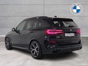 BMW X5 xDrive45e M Sport - Image 3