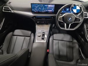 BMW 3-Series 330e M Sport Touring - Image 4