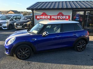 2018 Mini Cooper Automatic Petrol - Image 3