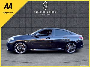 2020 BMW 218d Gran Coupe *MSPORT PRO* 25,000KMS - Image 2
