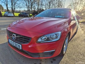 Stunning Volvo S60 2017 ONLY 1 OWNER - Image 3