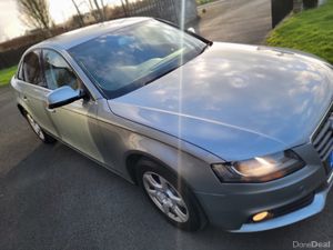 Audi A4 2012 - Image 2