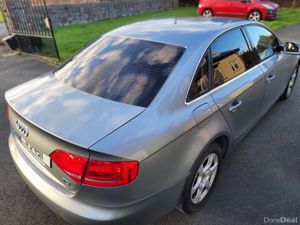 Audi A4 2012 - Image 4