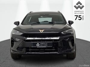 Cupra Formentor Formentor V1 Phev S-A  V1  eTSi Hy - Image 3