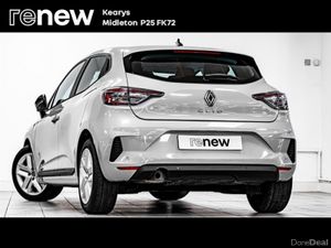 Renault Clio Equilibre TCe 90 GSR2 - Image 3