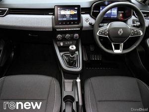 Renault Clio Equilibre TCe 90 GSR2 - Image 2