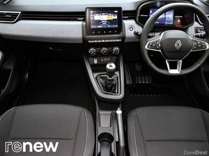 Renault Clio Equilibre TCe 90 GSR2 - Image 2