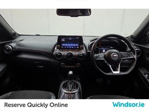 Nissan Juke HYBRID 1.6 SV PREMIUM *Scrappage deal - Image 4